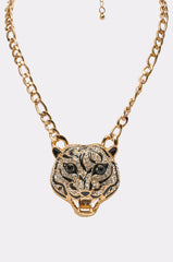 HEAR ME NECKLACE
