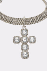 LUXE AND LAVISH NECKLACE