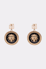 LION'S SHARE EARRING