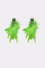 SHOW IT OFF EARRING