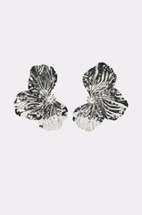 ON A BOAT EARRING