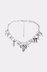 CUTESY NECKLACE