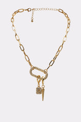 DESIGNER NECKLACE