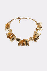 ON A BEACH NECKLACE
