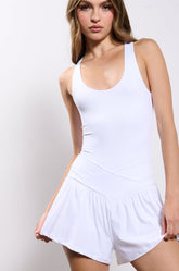 PAXTON SCOOPNECK BODYSUIT