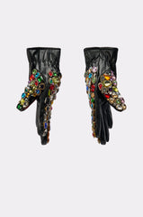 LOVE YOU BLING GLOVES