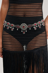 EASY LOOKING THIS GOOD CHAIN BELT