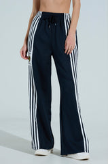 JUMP AROUND WIDE LEG PANT