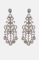 CHANDELIER EARRING