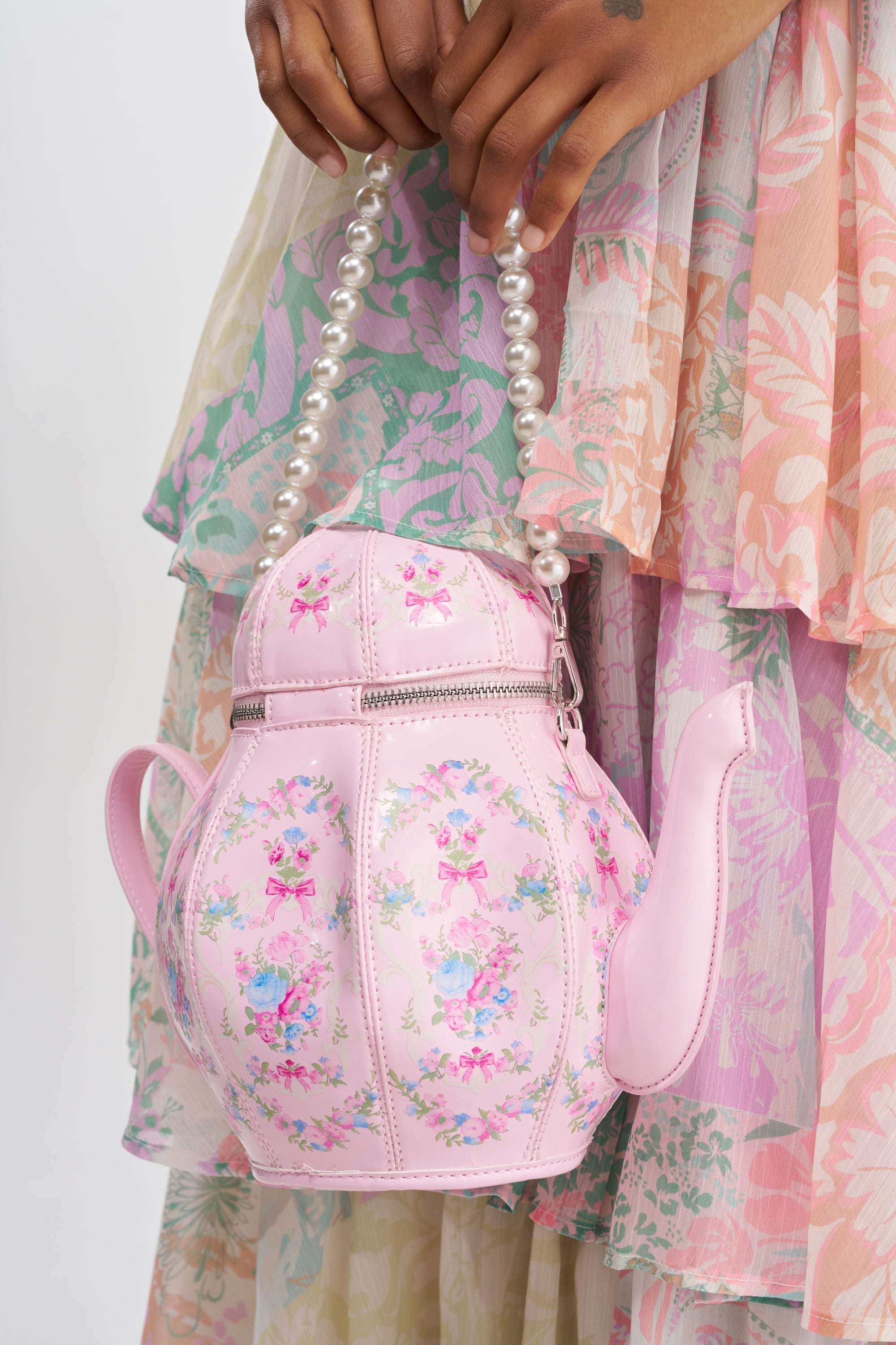 TEACUP PARTY BAG