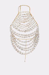 SHELL YEAH BODY CHAIN
