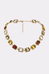 STACK IT NECKLACE
