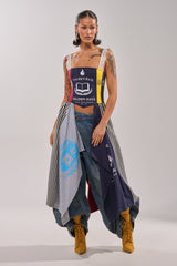 UNIVERSAL CORSET
