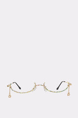 GILDED CHARM FRAMES