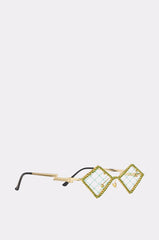 TOXIC ENERGY SUNGLASSES
