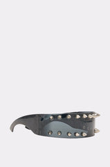 SPIKED OUT SUNGLASSES