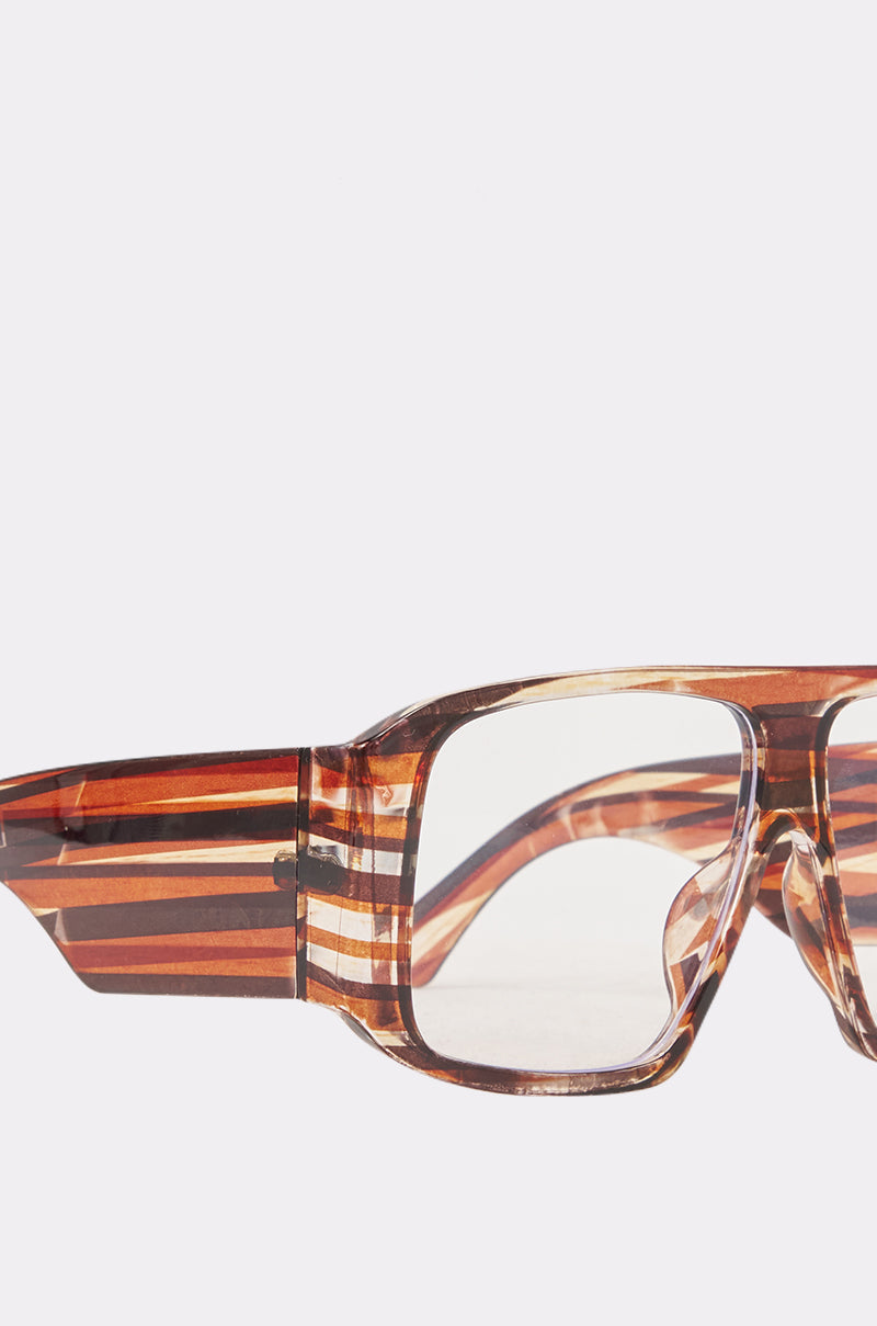 RETRO HEAT GLASSES