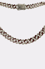CANDY CANE NECKLACE