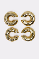 ULTIMATE EAR CUFF SET