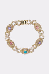 EYE SEE YOU BRACELET