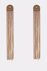 ROARING 20S EARRING