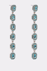 TOO RICH EARRING