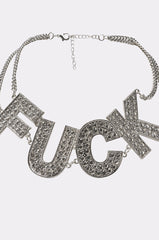 ME NECKLACE