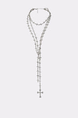 TELL ME BOUT IT NECKLACE