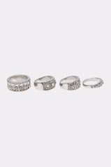 ULTIMATE RING SET