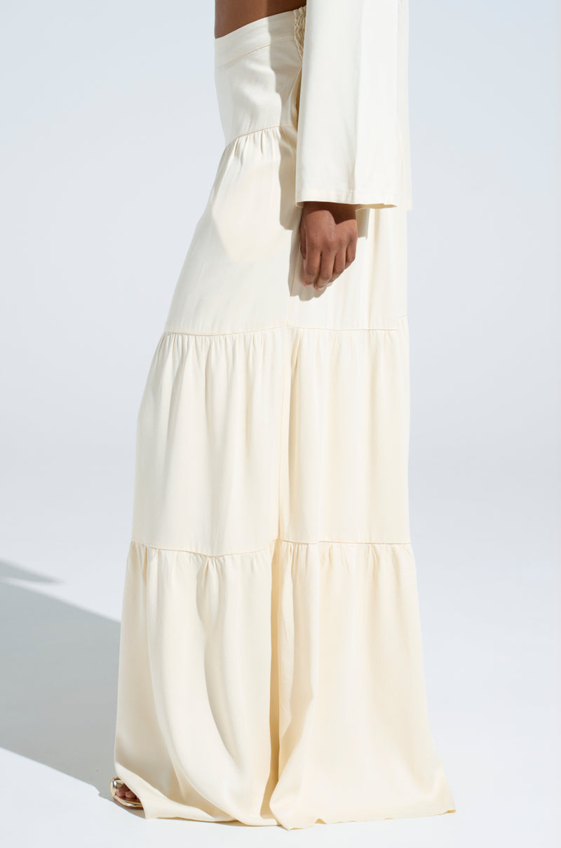 RELAX WITH ME PALAZZO PANT
