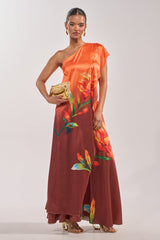 SUNSET LOVER BLOUSE