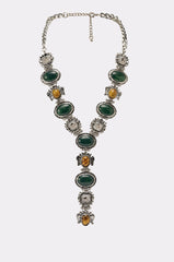 IM OUTSIDE NECKLACE