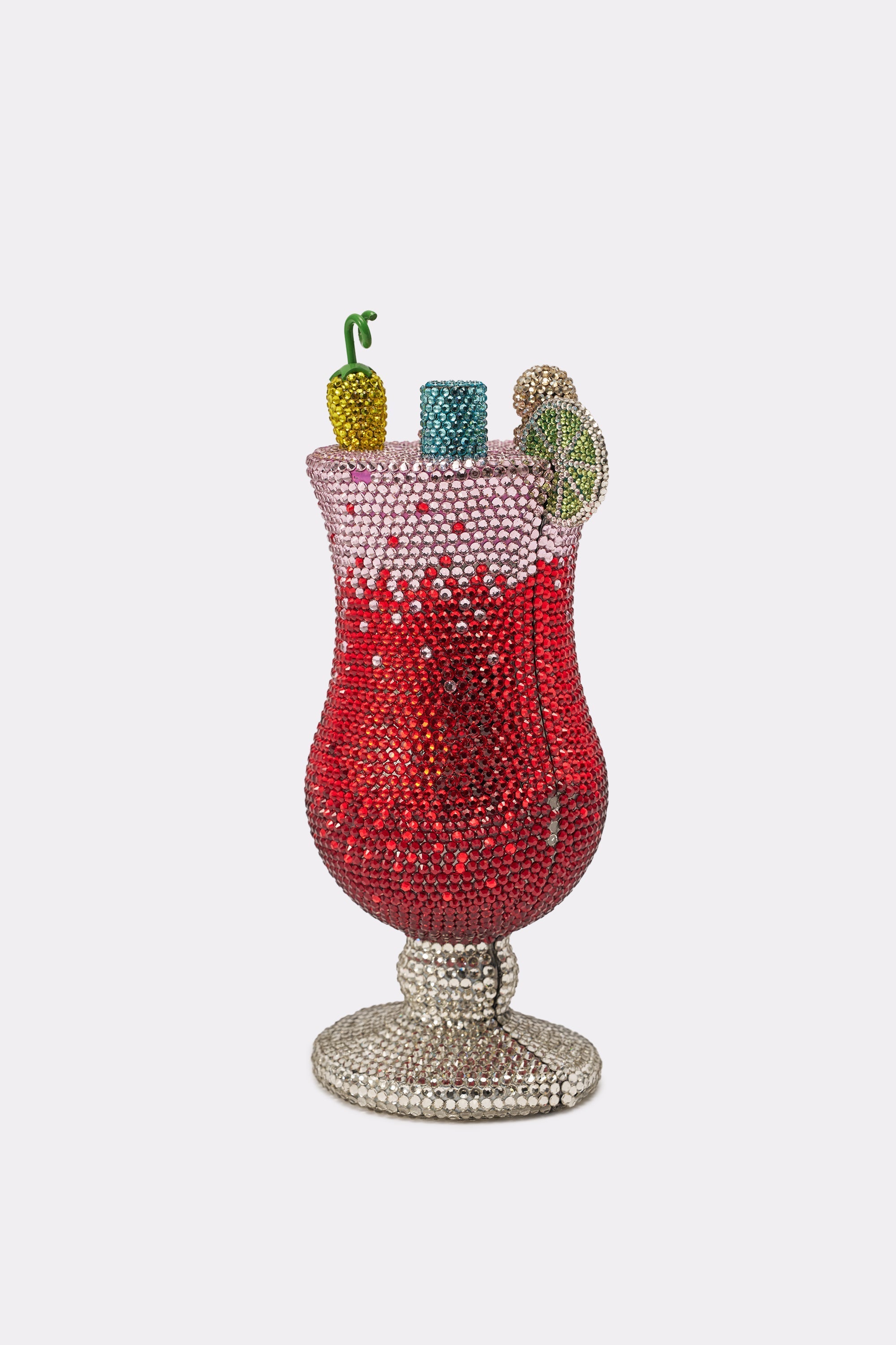 POUR ME A DRINK PURSE