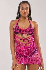 HIGH VOLATGE BRALETTE