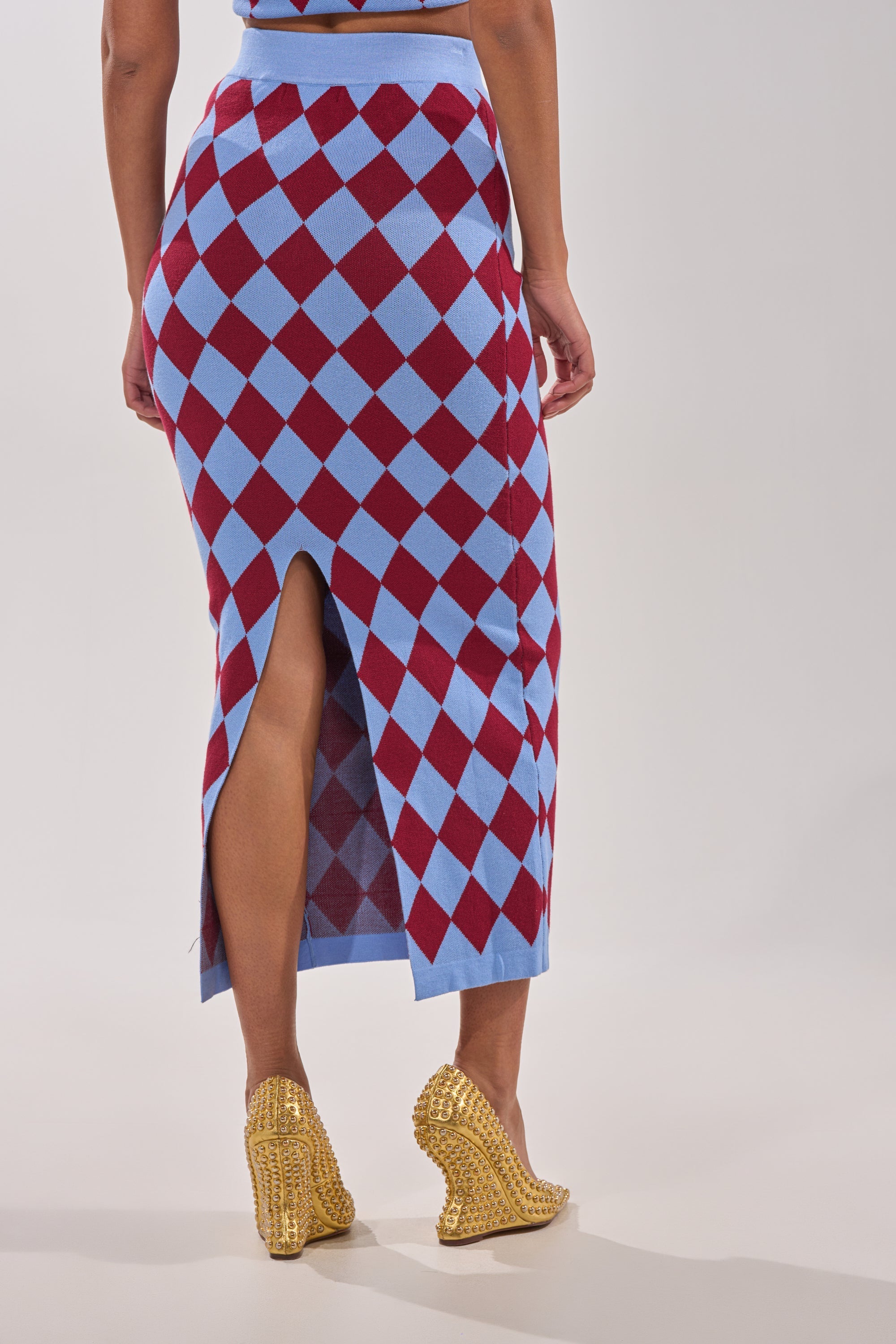 BABY GIRL SKIRT