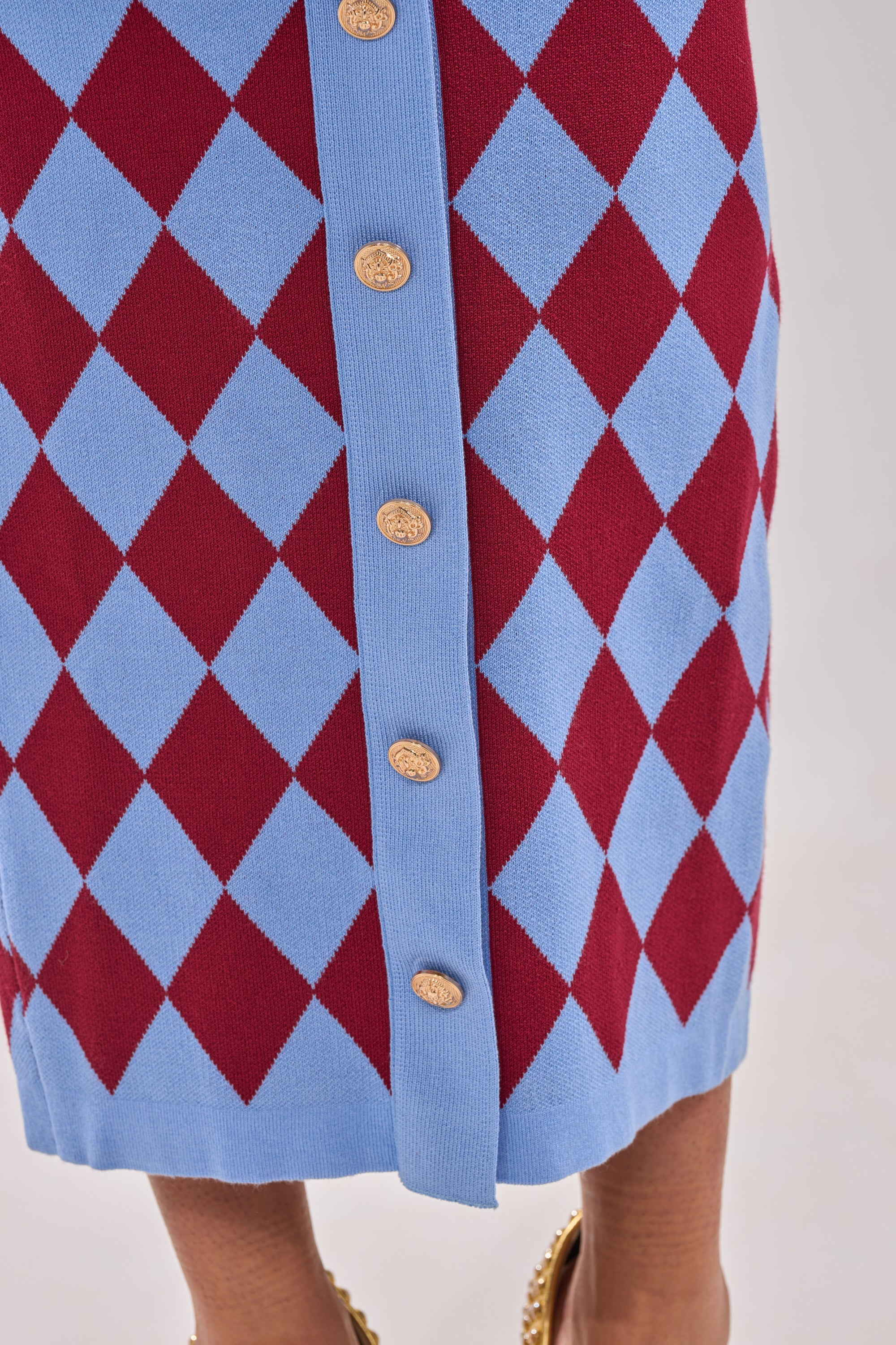 BABY GIRL SKIRT