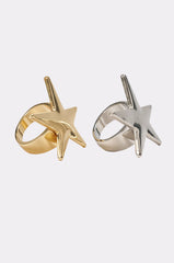IM THE STAR RING SET