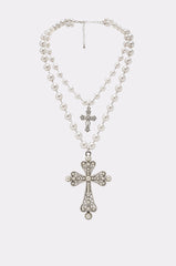 IN MY DREAMS NECKLACE