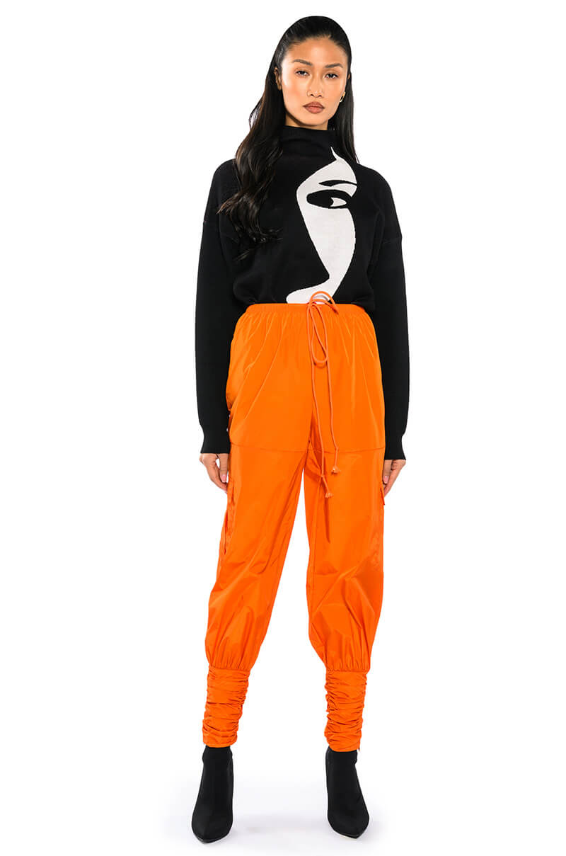 ALL IN ALL PULL ON JOGGER