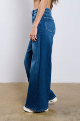 BEST FIT EVER DENIM PANT