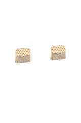 BUY ME A BAG EARRING