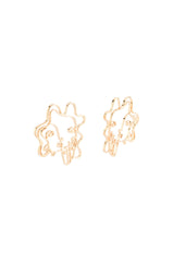 FACE ME EARRING