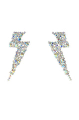 FLASHY EARRING