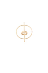 I RISE RING