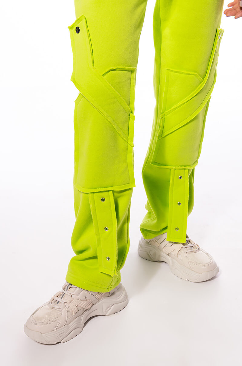 I WANT IT I GOT IT SWEATPANT