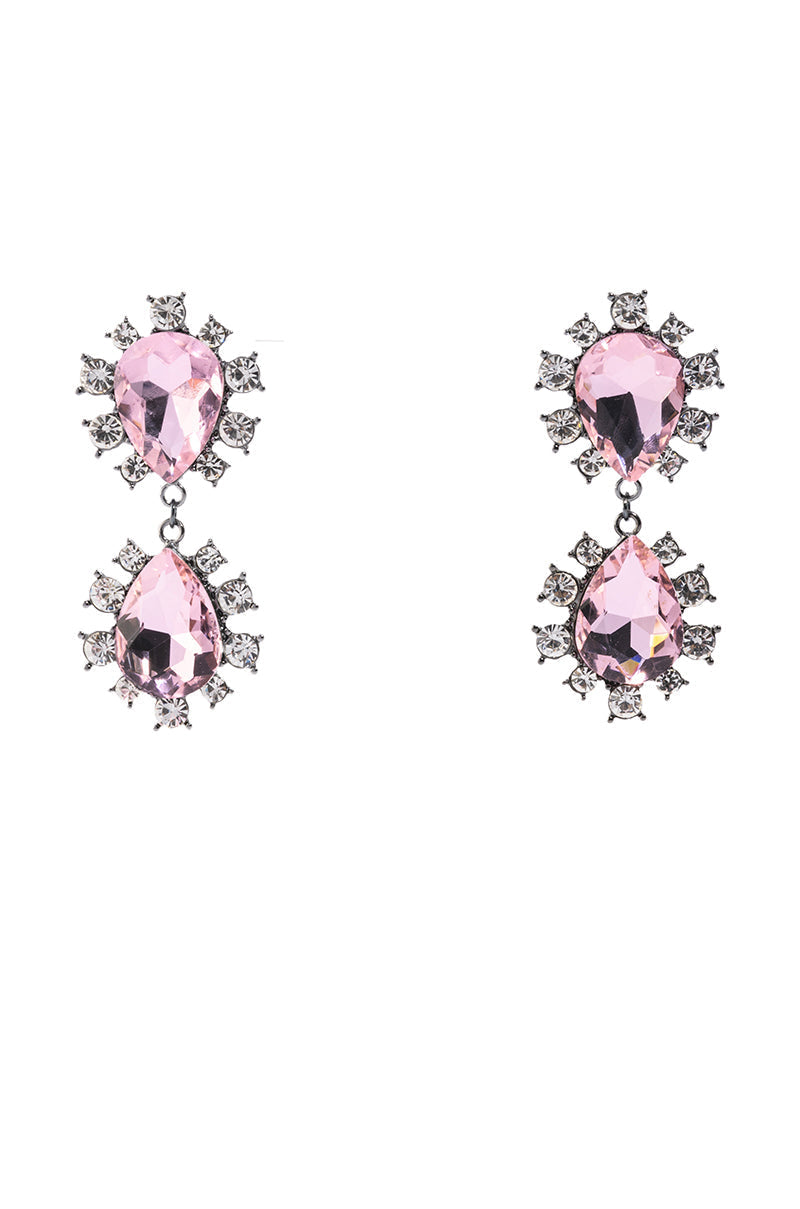 KEEP IT CLASSY EARRING