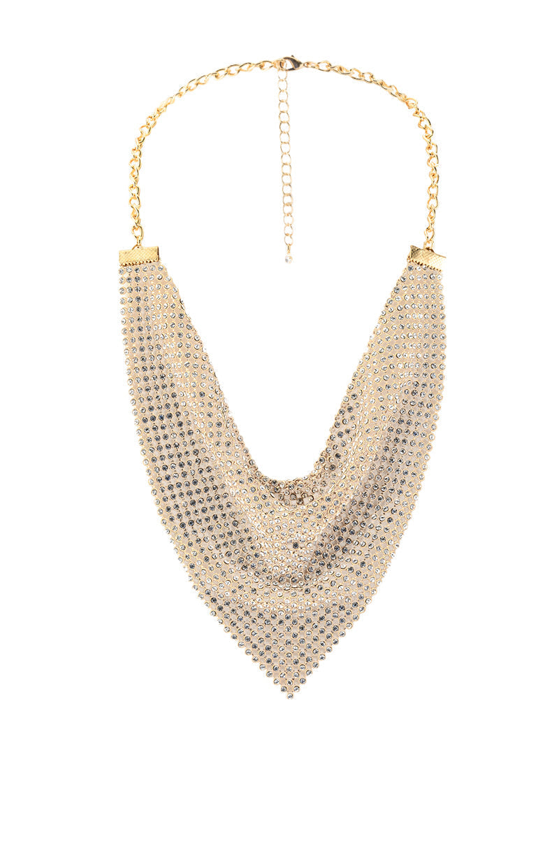 PARTY ERA NECKLACE