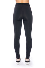 PAXTON LUXE CONTRAST TRIM LEGGING