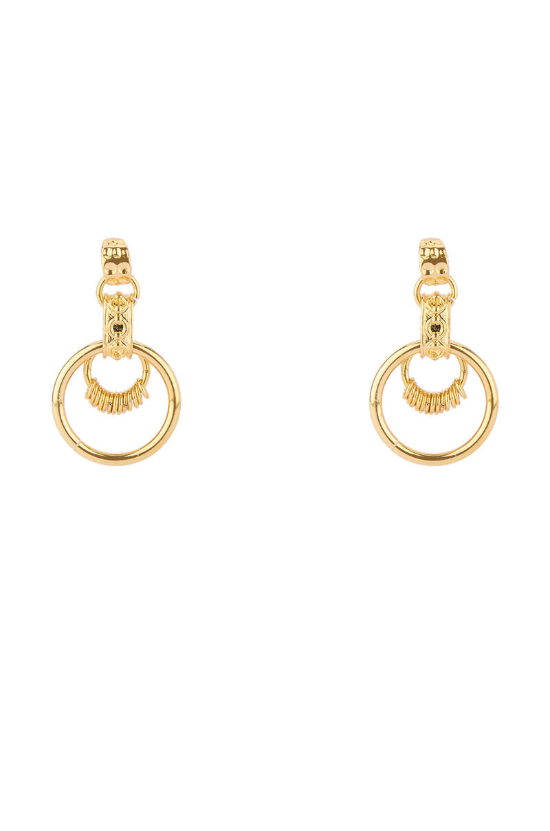 STATE OF THE ART EARRING
