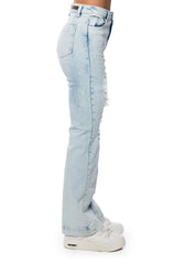 YOUR NEW FAVORITE RELAXED FIT JEANS